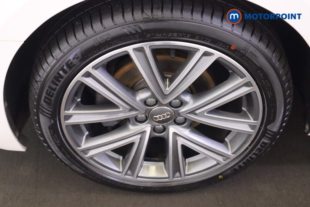 Used Audi A1 2019 for sale - 76508485: Photo 31