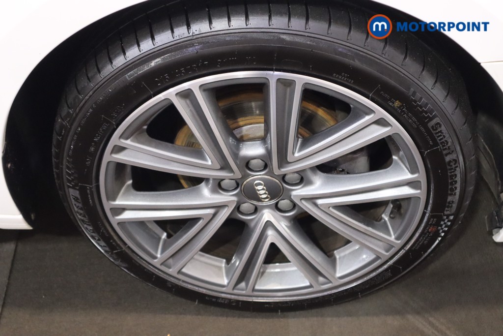 Used Audi A1 2019 for sale - 76508485: Photo 32