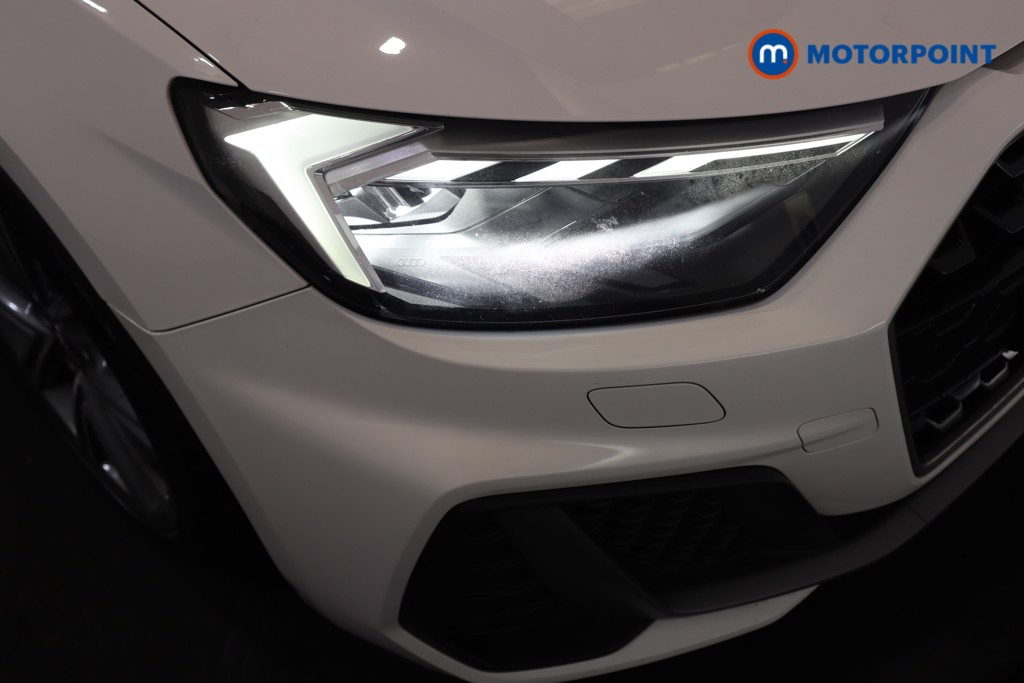 Used Audi A1 2019 for sale - 76508485: Photo 33