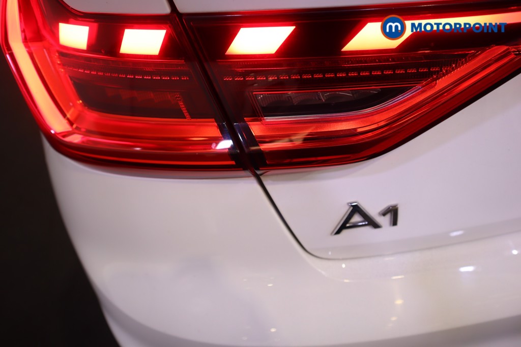 Used Audi A1 2019 for sale - 76508485: Photo 38