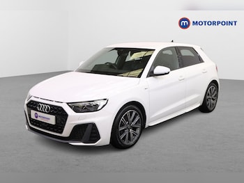 Used Audi A1 2019 for sale - 76508485: Photo