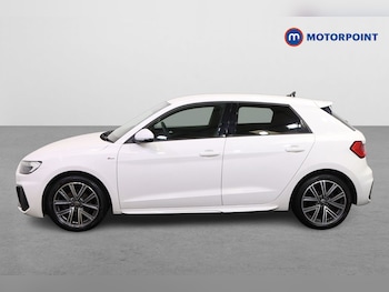 Used Audi A1 2019 for sale - 76508485: Photo
