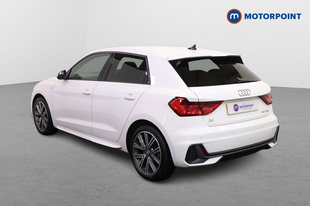 Used Audi A1 2019 for sale - 76508485: Photo 5