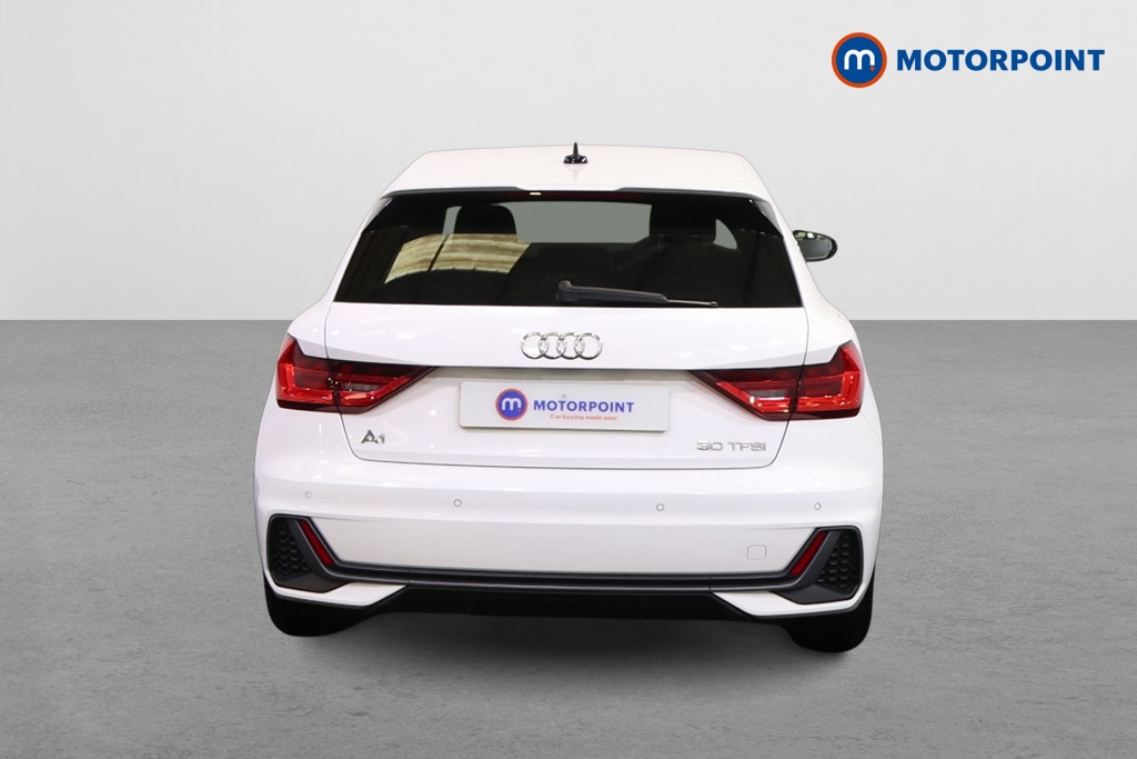 Used Audi A1 2019 for sale - 76508485: Photo 6