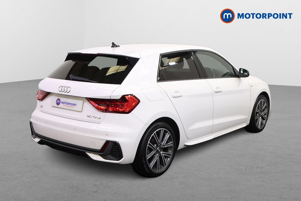 Used Audi A1 2019 for sale - 76508485: Photo 7