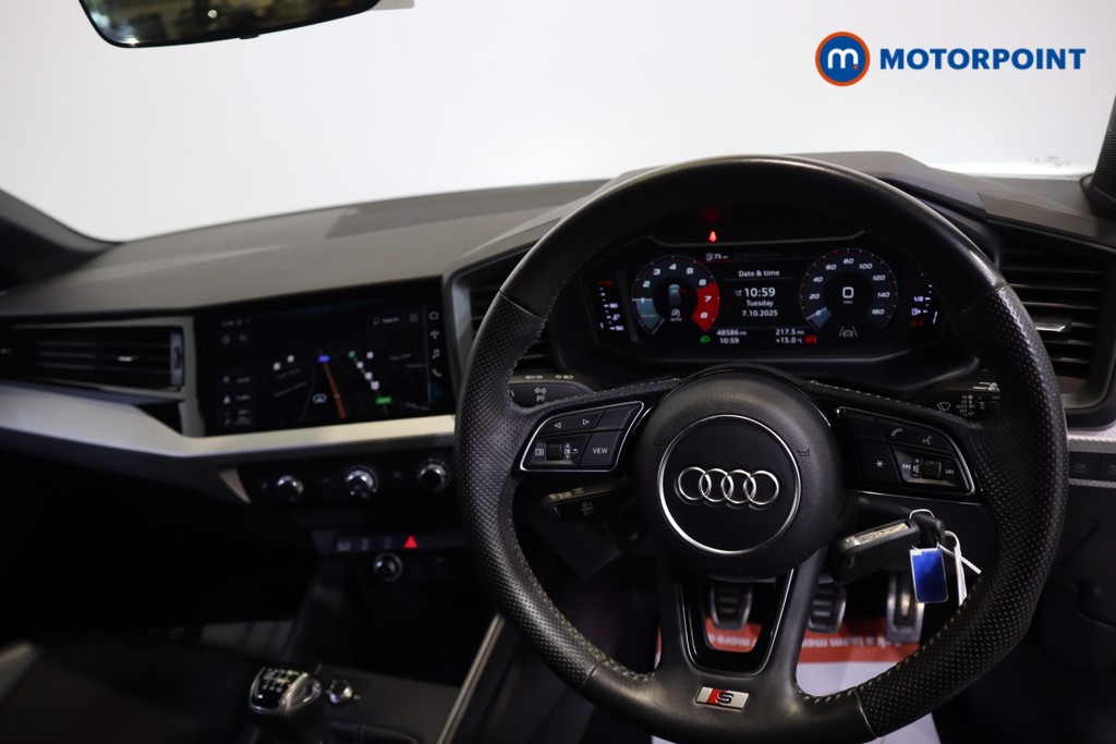 Used Audi A1 2019 for sale - 76508485: Photo 9