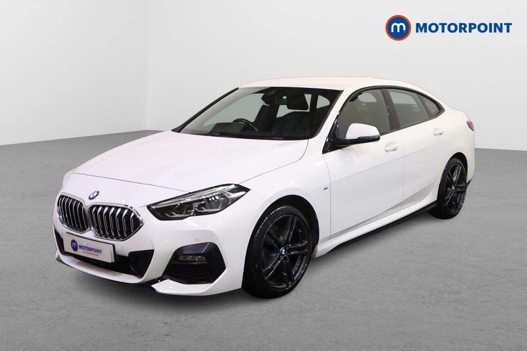 Used BMW 2 Series 2021 for sale - 77392310: Photo 3