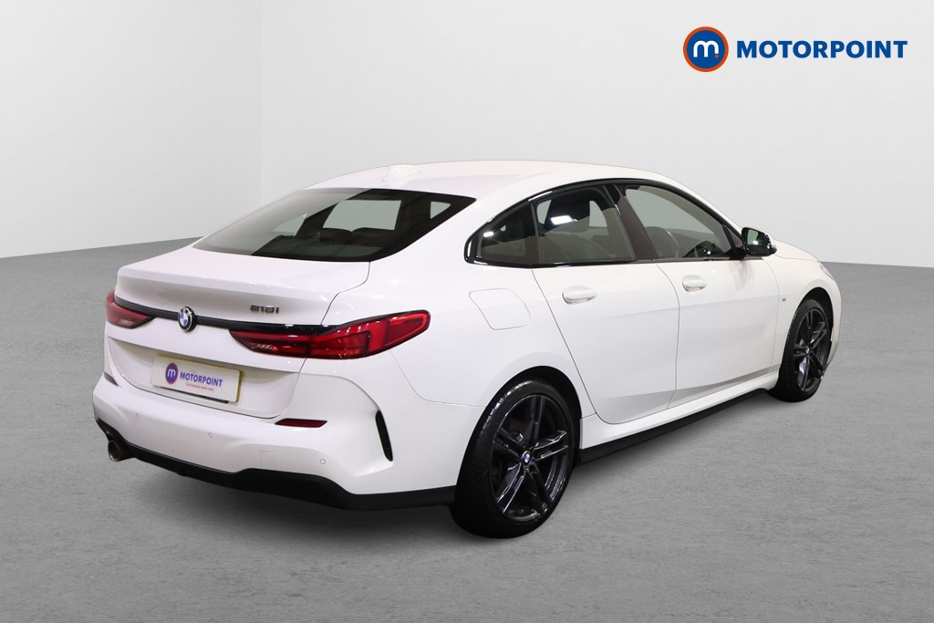 Used BMW 2 Series 2021 for sale - 77392310: Photo 7