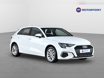 Used Audi A3 2022 for sale - 79492161: Photo