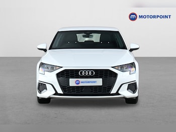 Used Audi A3 2022 for sale - 79492161: Photo