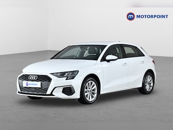 Used Audi A3 2022 for sale - 79492161: Photo
