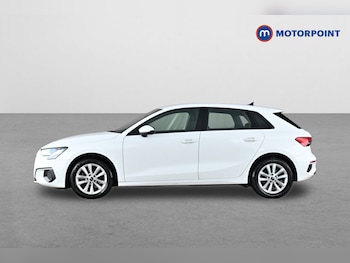 Used Audi A3 2022 for sale - 79492161: Photo