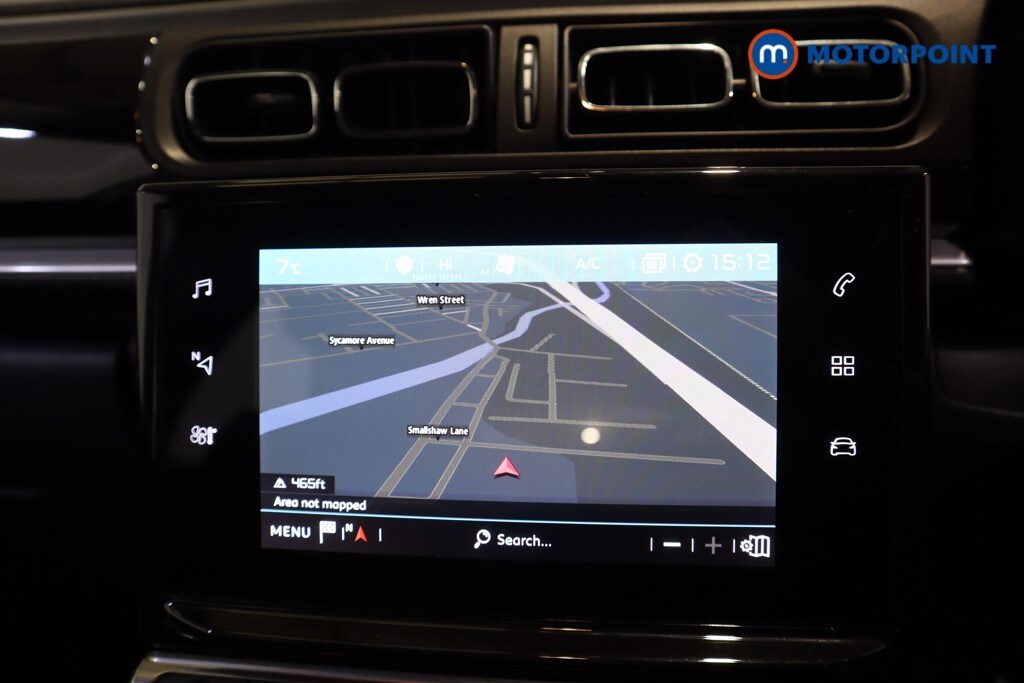 Used Citroen C3 2021 for sale - 77450763: Photo 10