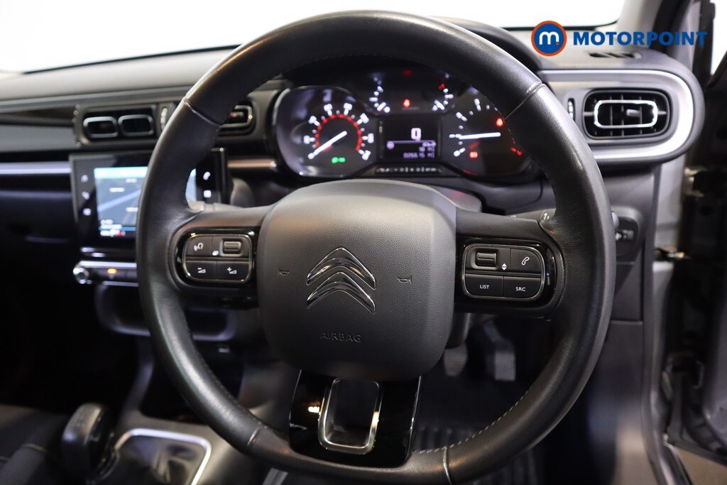 Used Citroen C3 2021 for sale - 77450763: Photo 11