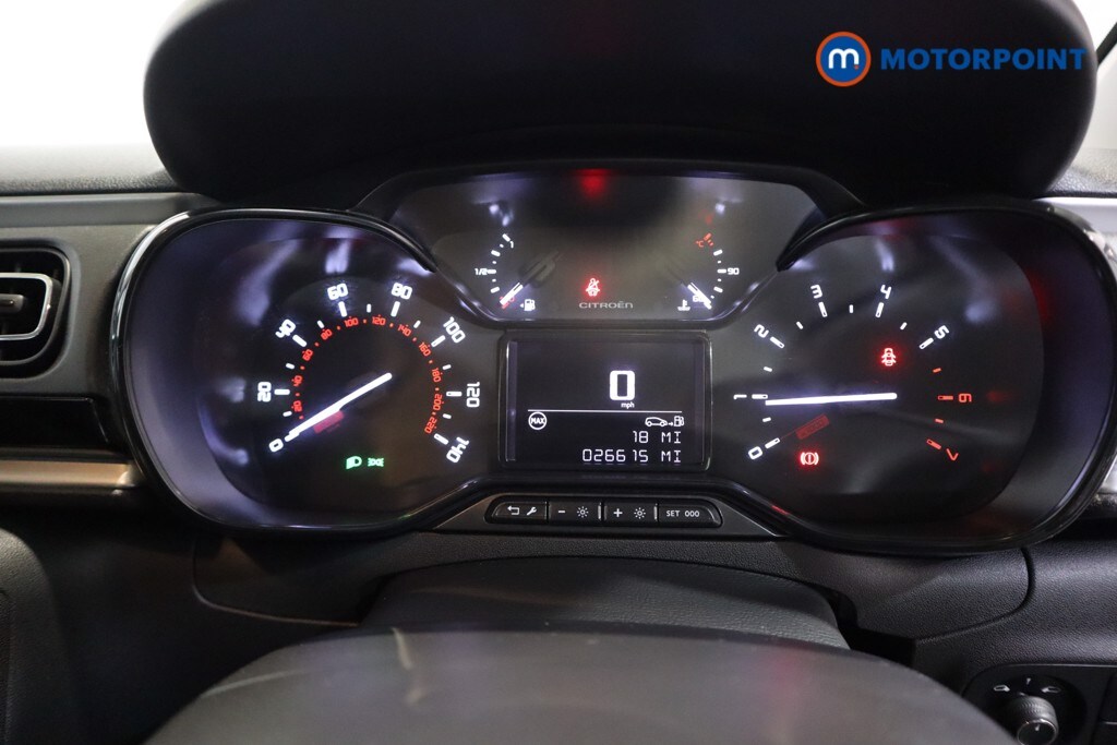 Used Citroen C3 2021 for sale - 77450763: Photo 12