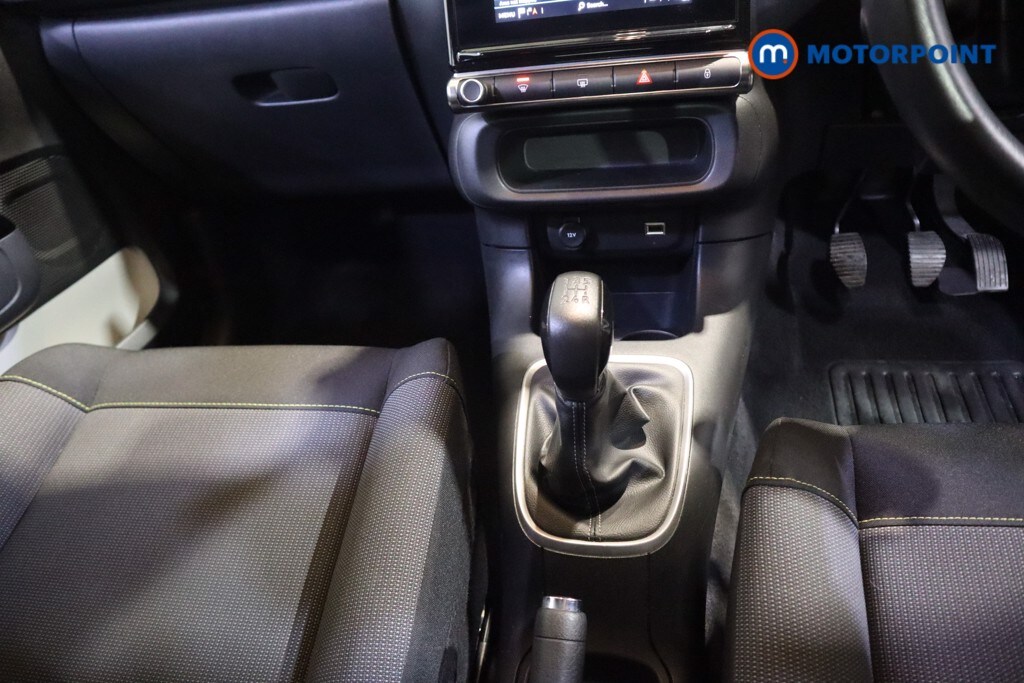 Used Citroen C3 2021 for sale - 77450763: Photo 15