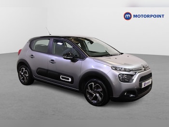 Used Citroen C3 2021 for sale - 77450763: Photo
