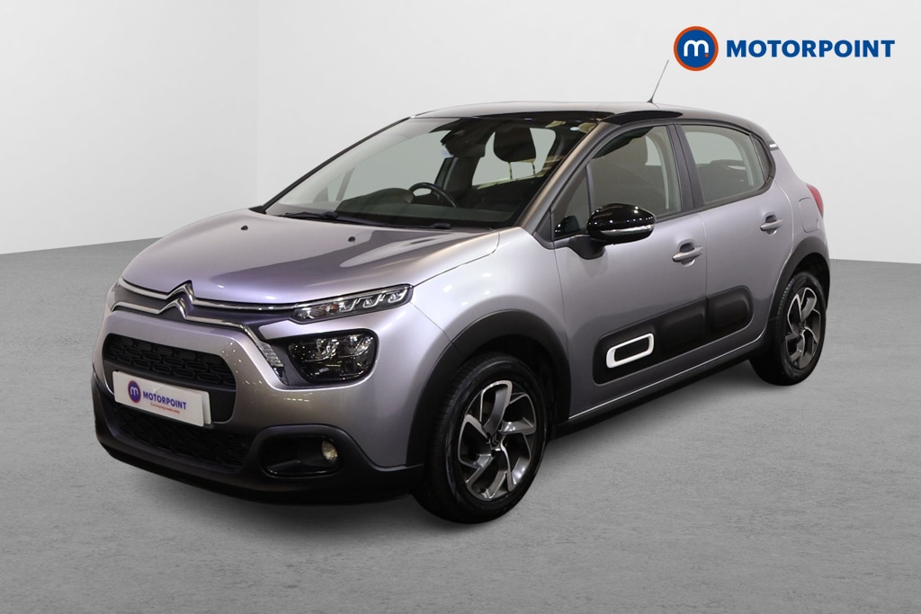 Used Citroen C3 2021 for sale - 77450763: Photo 3
