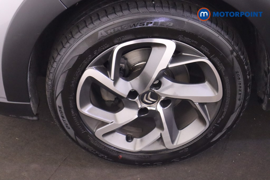 Used Citroen C3 2021 for sale - 77450763: Photo 32