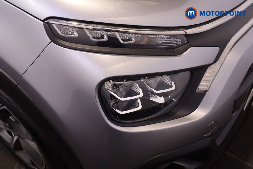 Used Citroen C3 2021 for sale - 77450763: Photo 34