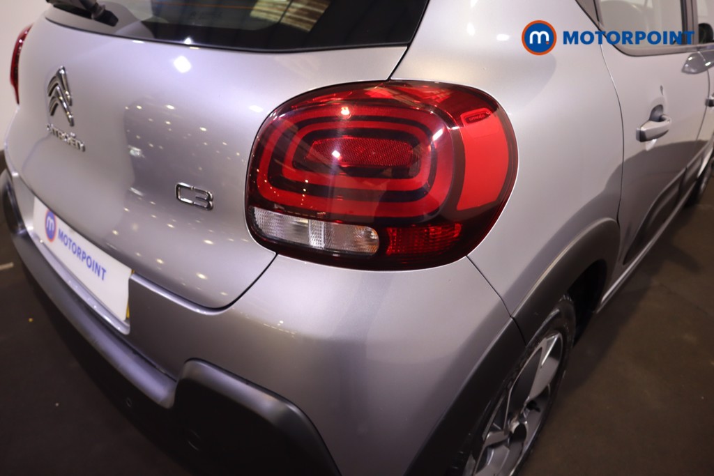 Used Citroen C3 2021 for sale - 77450763: Photo 35