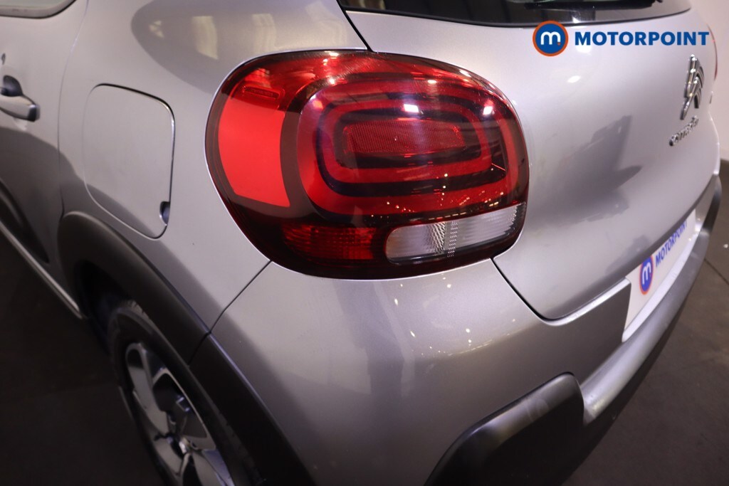 Used Citroen C3 2021 for sale - 77450763: Photo 36