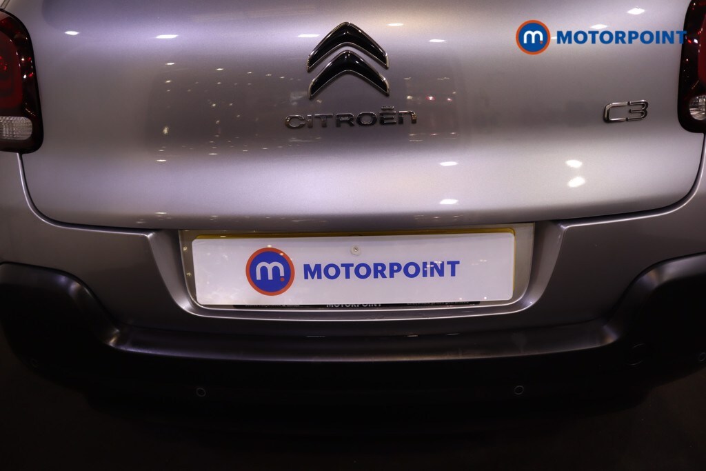 Used Citroen C3 2021 for sale - 77450763: Photo 37