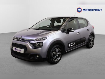 Used Citroen C3 2021 for sale - 77450763: Photo