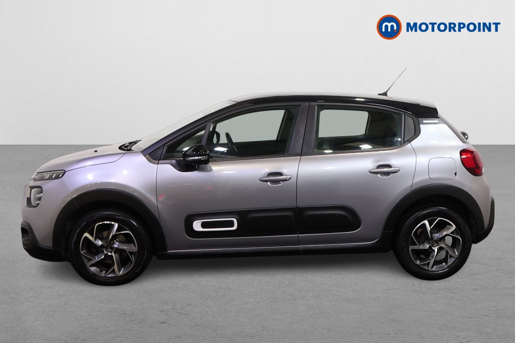 Used Citroen C3 2021 for sale - 77450763: Photo 4