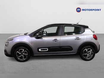 Used Citroen C3 2021 for sale - 77450763: Photo