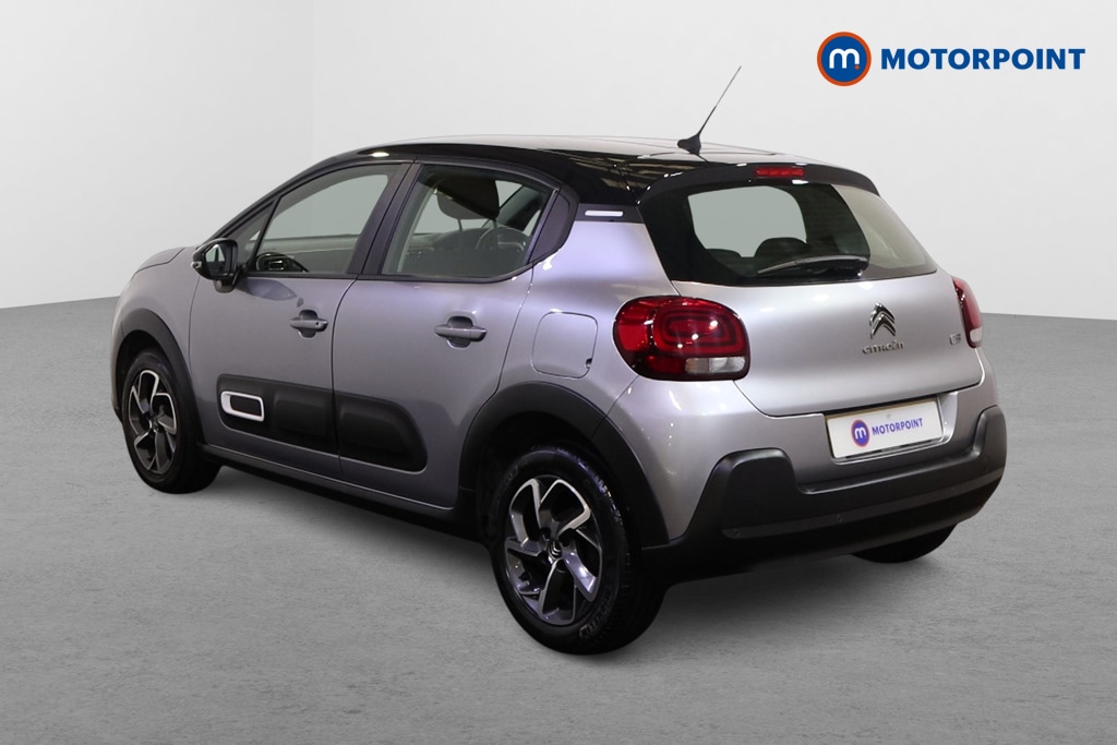 Used Citroen C3 2021 for sale - 77450763: Photo 5