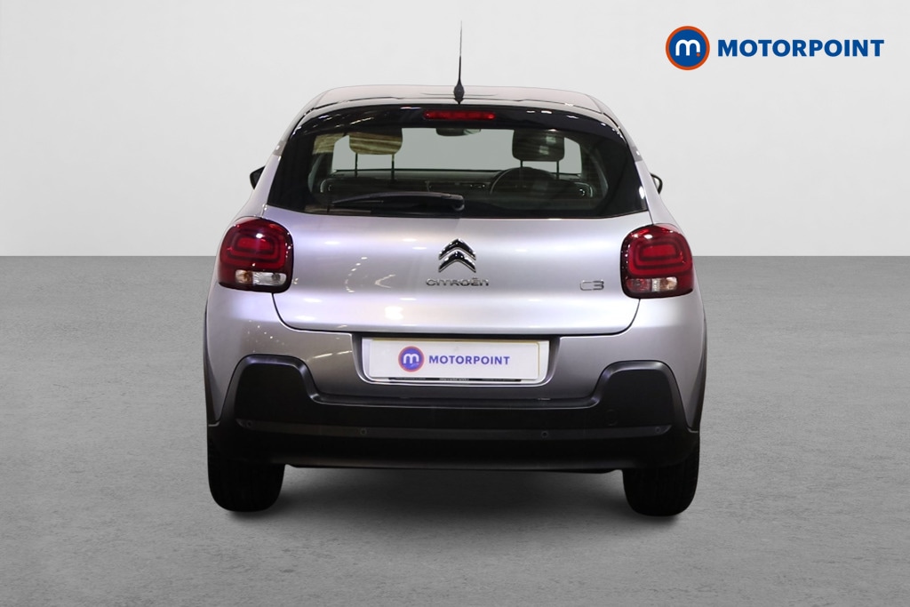 Used Citroen C3 2021 for sale - 77450763: Photo 6