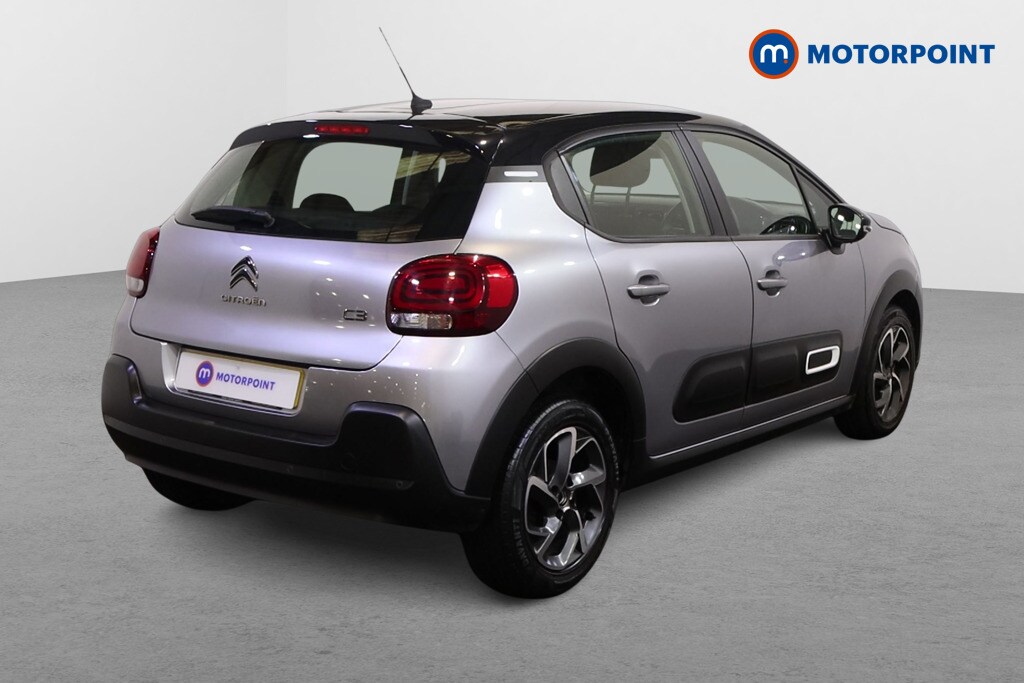 Used Citroen C3 2021 for sale - 77450763: Photo 7