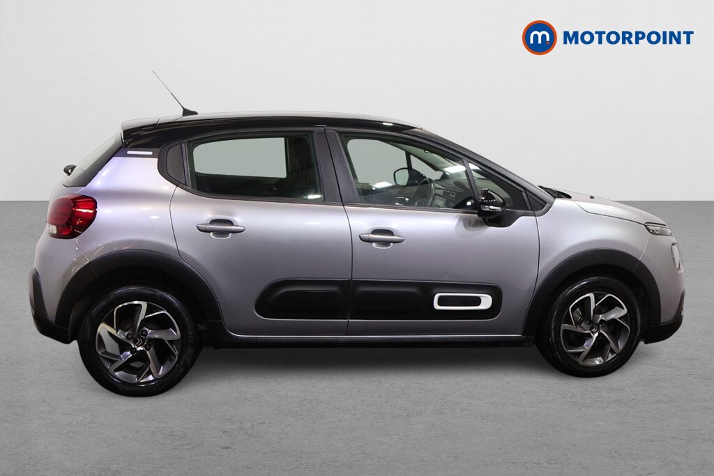 Used Citroen C3 2021 for sale - 77450763: Photo 8