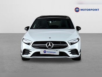 Used Mercedes-Benz A-Class undefined for sale - 78721598: Photo