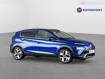 Used Hyundai BAYON 2023 for sale - 79339457: Photo