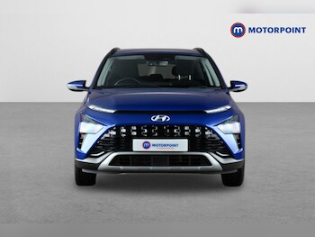 Used Hyundai BAYON 2023 for sale - 79339457: Photo