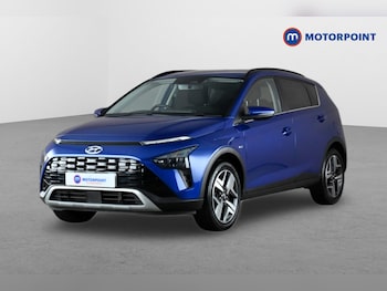 Used Hyundai BAYON 2023 for sale - 79339457: Photo