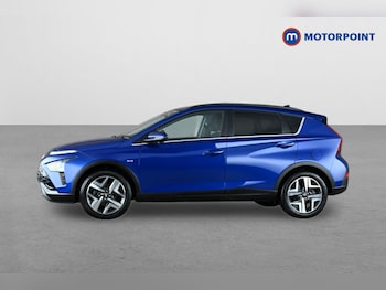 Used Hyundai BAYON 2023 for sale - 79339457: Photo