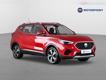 Used MG MG ZS 2022 for sale - 79611468: Photo