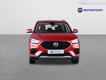 Used MG MG ZS 2022 for sale - 79611468: Photo