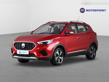 Used MG MG ZS 2022 for sale - 79611468: Photo
