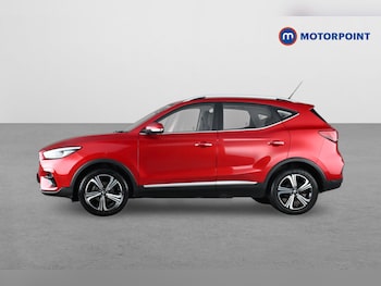 Used MG MG ZS 2022 for sale - 79611468: Photo