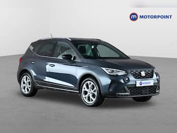Used SEAT Arona 2025 for sale - 79617501: Photo