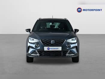 Used SEAT Arona 2025 for sale - 79617501: Photo