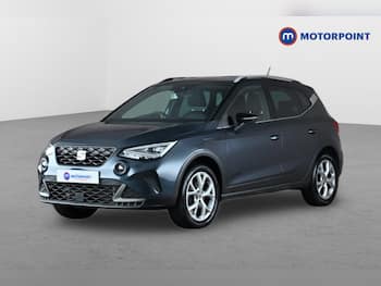 Used SEAT Arona 2025 for sale - 79617501: Photo