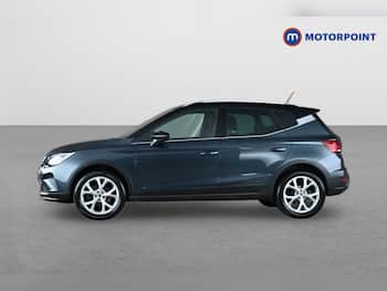 Used SEAT Arona 2025 for sale - 79617501: Photo