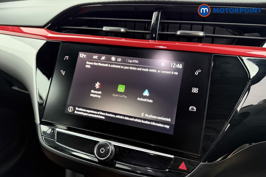 Used Vauxhall Corsa 2023 for sale - 77297597: Photo 15