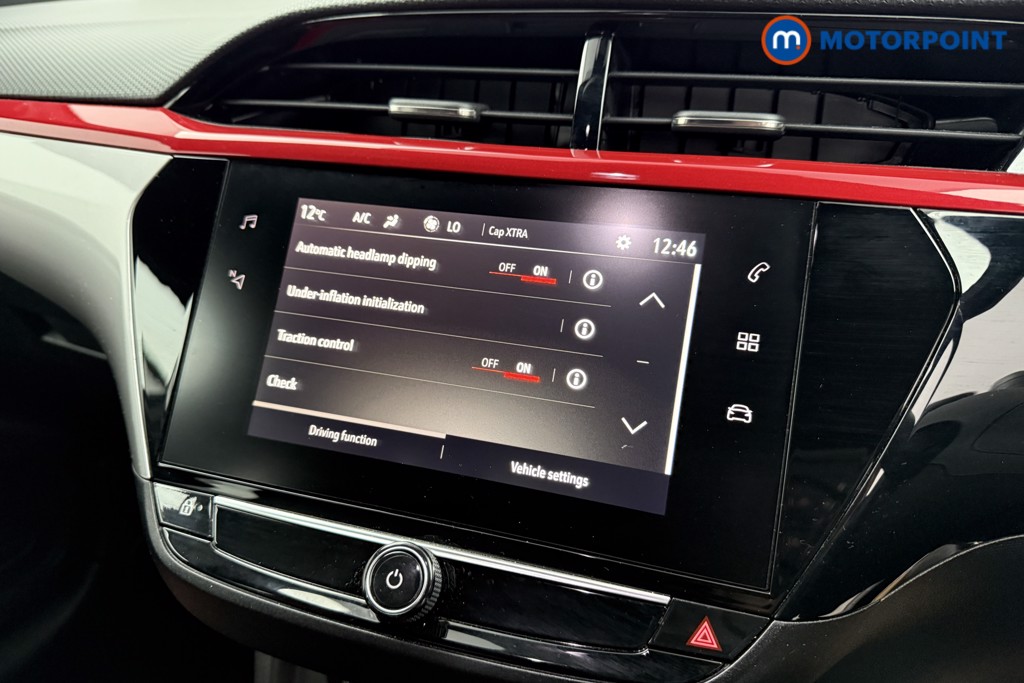 Used Vauxhall Corsa 2023 for sale - 77297597: Photo 17