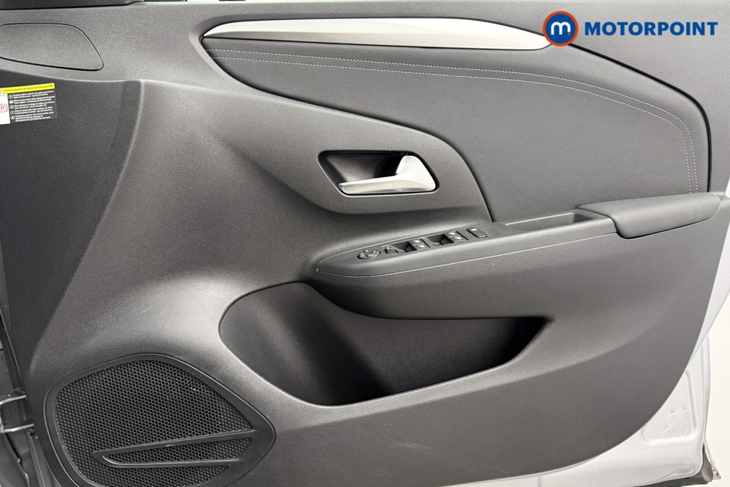 Used Vauxhall Corsa 2023 for sale - 77297597: Photo 22